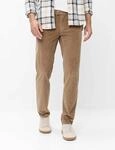 Brax Herren Chino Style FABIO CAPPUCINO, hellbraun, Gr. 31/30