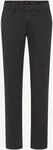 Eurex Herren Chino Style JIM TT GRAPHITE, dunkelgrau, Gr. 48