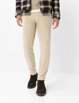 Brax Herren Chino Style PHIL OAT, hellbeige, Gr. 33/32