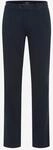 Eurex Herren Bundfaltenhose Style LUIS NAVY, dunkelblau, Gr. 48