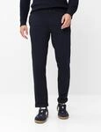 Brax Herren Chino Style FABIO NAVY, dunkelblau, Gr. 33/32