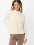 Brax Damen Style ELISA dark ecru, Altwei&szlig;, Gr. 38