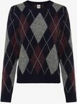 Brax Damen Pullover Style LIZ navy, dunkelblau, Gr. 38