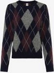 Brax Damen Pullover Style LIZ navy, dunkelblau, Gr. 38