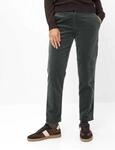 Brax Damen Chino Style MARON S DEEP FOREST, dunkelgr&uuml;n, Gr. 34