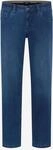 Eurex Herren Five-Pocket-Hose Style LUKE, denim blau, Gr. 30/30