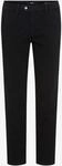 Eurex Herren Chino Style JIM TT BLUE OD BLACK, denim dunkelblau, Gr. 50