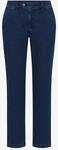 Eurex Herren Chino Style JIM TT BLUE, denim blau, Gr. 48