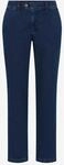 Eurex Herren Chino Style JIM TT BLUE, denim blau, Gr. 48