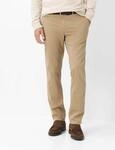Brax Herren Chino Style EVEREST CANVAS, Beige, Gr. 46