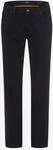 Eurex Herren Five-Pocket-Hose Style LUKE NAVY, dunkelblau, Gr. 30/30