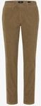 Eurex Herren Chino Style JOHN BEIGE, Beige, Gr. 48