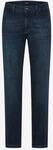 Eurex Herren Chino Style THILO DARK BLUE, denim dunkelblau, Gr. 48