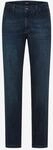 Eurex Herren Chino Style THILO DARK BLUE, denim dunkelblau, Gr. 48