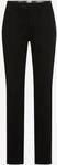 Brax Herren Chino Style EVEREST, schwarz, Gr. 44
