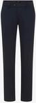 Eurex Herren Chino Style JIM TT NAVY, dunkelblau, Gr. 48