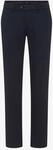 Eurex Herren Chino Style JIM TT NAVY, dunkelblau, Gr. 48