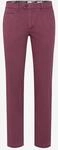 Brax Herren Chino Style EVEREST, Rosa, Gr. 48