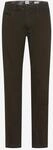 Brax Herren Chino Style EVEREST OLIVE Gr&uuml;n Oliv, gr&uuml;n - oliv, Gr. 46