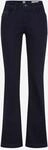 Brax Damen Boot Style MARY CLEAN DARK BLUE, denim dunkelblau, Gr. 34
