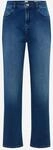 Brax Dames Jeans Style MADISON S USED REGULAR BLUE, denim blauw regular,