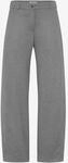 Raphaela by Brax Damen Style PEGGY O GREY, grau, Gr. 36