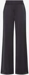 Brax Damen Palazzohose Style MAINE GRAPHIT, dunkelgrau, Gr. 38