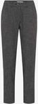 Brax Damen Chino Style MARON S BLACK, schwarz, Gr. 32