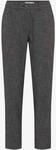 Brax Dames Chino Style MARON S BLACK, zwart,