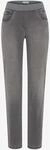 Raphaela by Brax Damen Schlupfhose Style PAMINA THERMO GREY,SLIGHTLY USED, denim