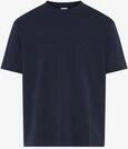 Brax Herren Shirt Style TRAVIS navy, dunkelblau, Gr. S