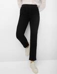 Raphaela by Brax Dames Jeans Style PAMINA BLACK, denim zwart,