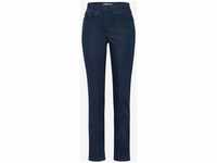 Raphaela by BRAX Damen Jeans Style LAVINA, Blau, Gr. 36K