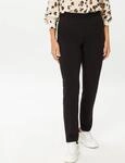 Raphaela by Brax Damen Schlupfhose Style LIV BLACK, schwarz, Gr. 42
