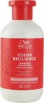 Wella Invigo Color Brilliance Shampoo fine 300 ml, Grundpreis: &euro; 25,- / l