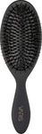 Varis Smoothing Brush 1 St Schwarz