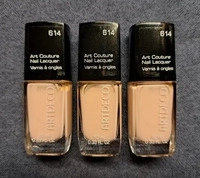Artdeco Art Couture Nagellack 614 fading 10 ml, Grundpreis: &euro; 582,- / l