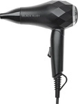 Efalock Diamond Mini-Haartrockner 1 St Schwarz
