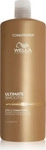 Wella Ultimate Smooth Conditioner 1000 ml