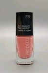 Artdeco Art Couture Nagellack 715 pink gerbera 10 ml, Grundpreis: &euro; 582,-...