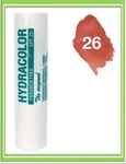 Hydracolor cremiger Pflegestift 26 Terracotta 1 St