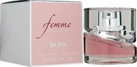 Hugo Boss Boss Femme Eau de Parfum 30 ml, Grundpreis: &euro; 857,33 / l
