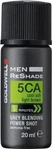 Goldwell Men ReShade Power Shot 7CA 4x20 ml, Grundpreis: &euro; 264,88 / l