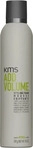 KMS Addvolume Styling Foam 300 ml, Grundpreis: &euro; 61,33 / l