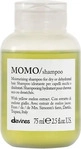 Davines MOMO/shampoo 75 ml, Grundpreis: &euro; 188,67 / l