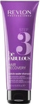 Revlon Be Fabulous Recovery Step 3 Cuticle Sealer Shampoo 250 ml, Grundpreis:...