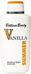 Bettina Barty Vanilla Summer Bodylotion 500 ml, Grundpreis: &euro; 9,86 / l
