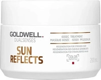 Goldwell Dualsenses Sun Reflects After-Sun 60sec Treatment 200 ml, Grundpreis: &euro;