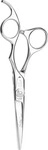 Olivia Garden SilkCut Shear 5,75 1 St Silber