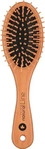Fripac Natural Line Ahornb&uuml;rste oval, 8-reihig 1 St Braun